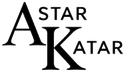 Astar Katar Logo