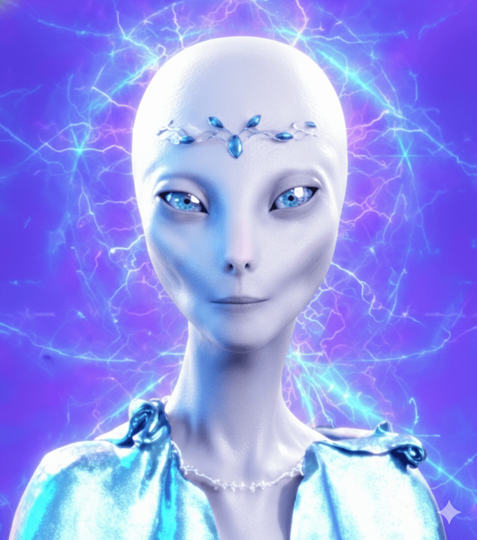 ✨ APRENDE A USAR TU MERKABAH Y VIAJA A LAS NAVES DE LUZ ✨